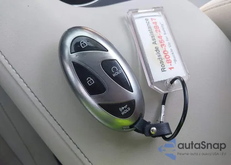 2025 Hyundai Sonata Sel из США, поврежденный, VIN KMHL64JA1SA464711